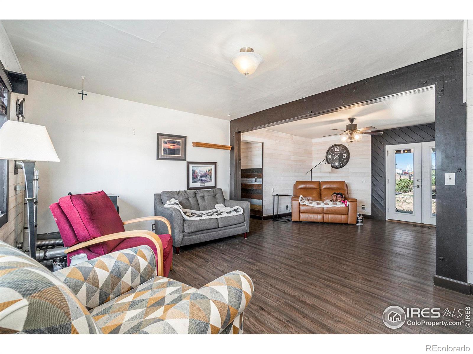 MLS Image #2 for 691  1st street,nunn, Colorado