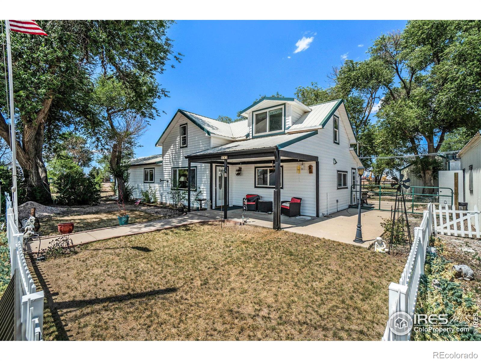 MLS Image #29 for 691  1st street,nunn, Colorado