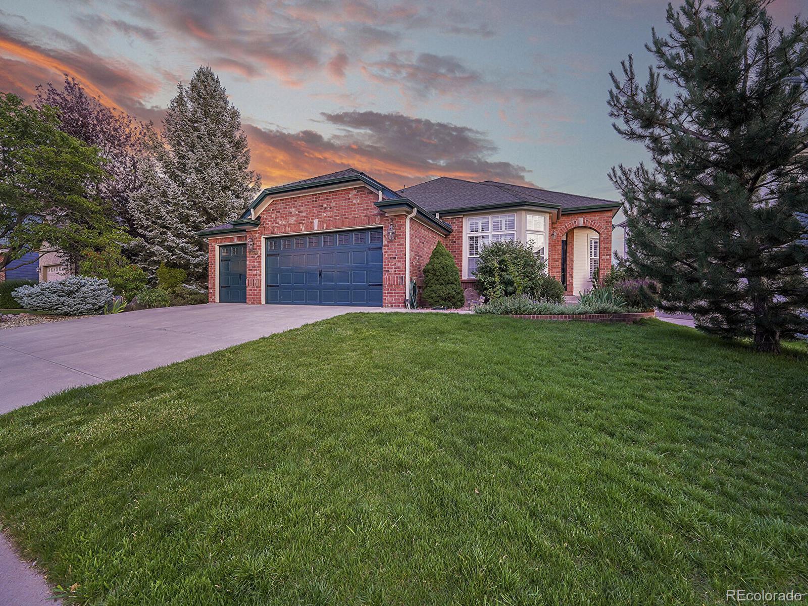 MLS Image #10 for 2668 s newcombe street,denver, Colorado