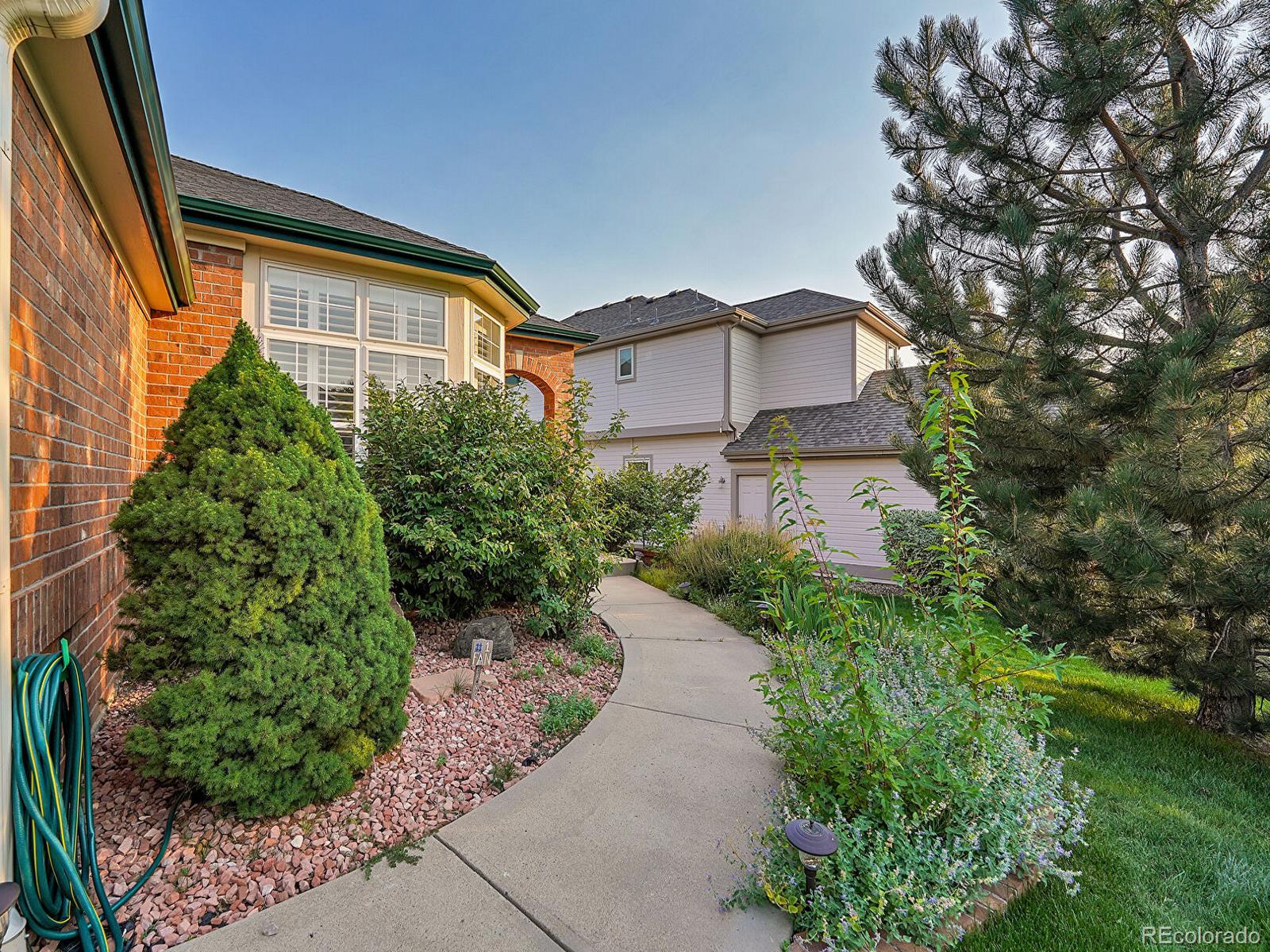 MLS Image #12 for 2668 s newcombe street,denver, Colorado