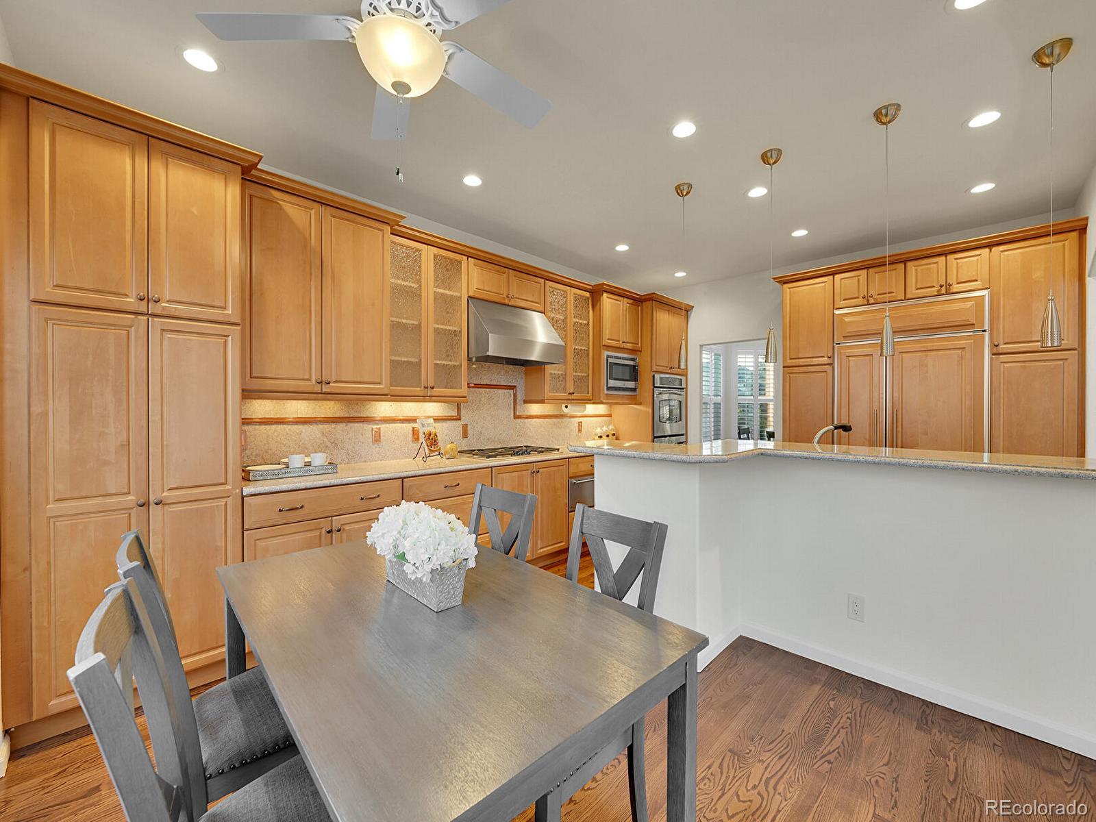 MLS Image #18 for 2668 s newcombe street,denver, Colorado