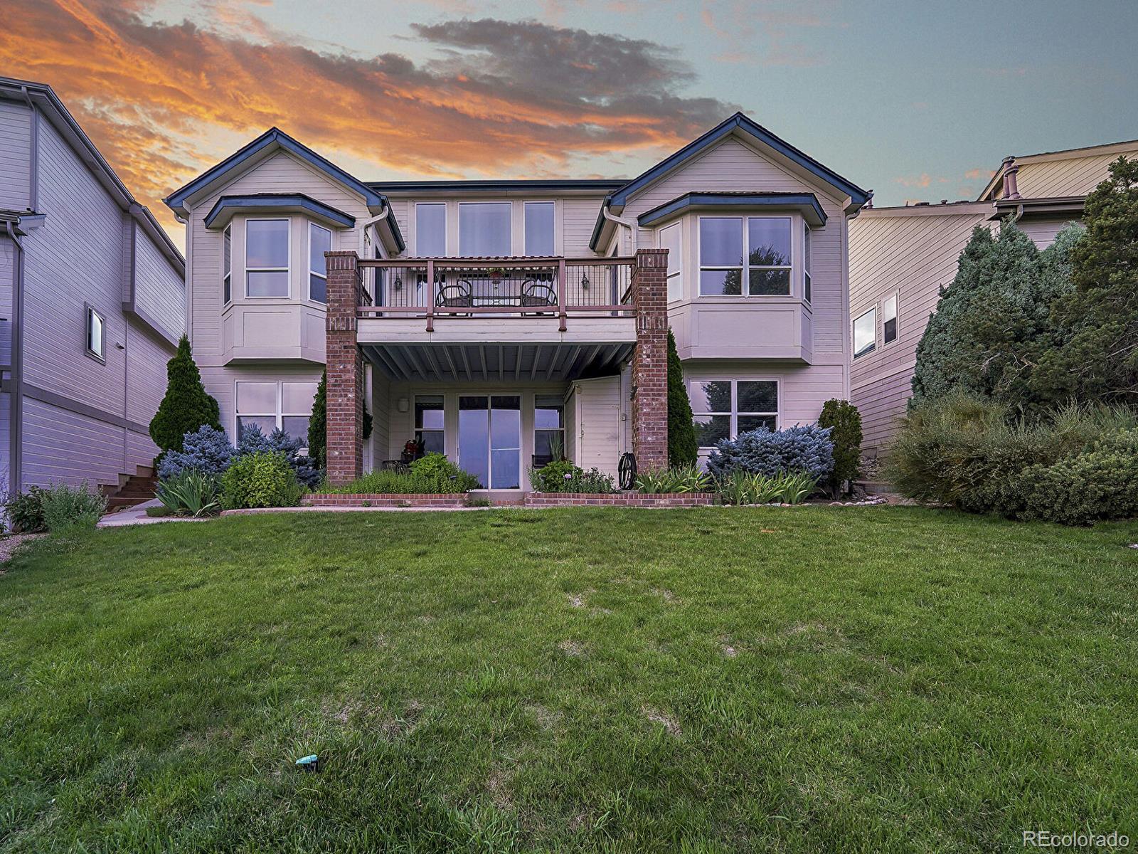 MLS Image #35 for 2668 s newcombe street,denver, Colorado