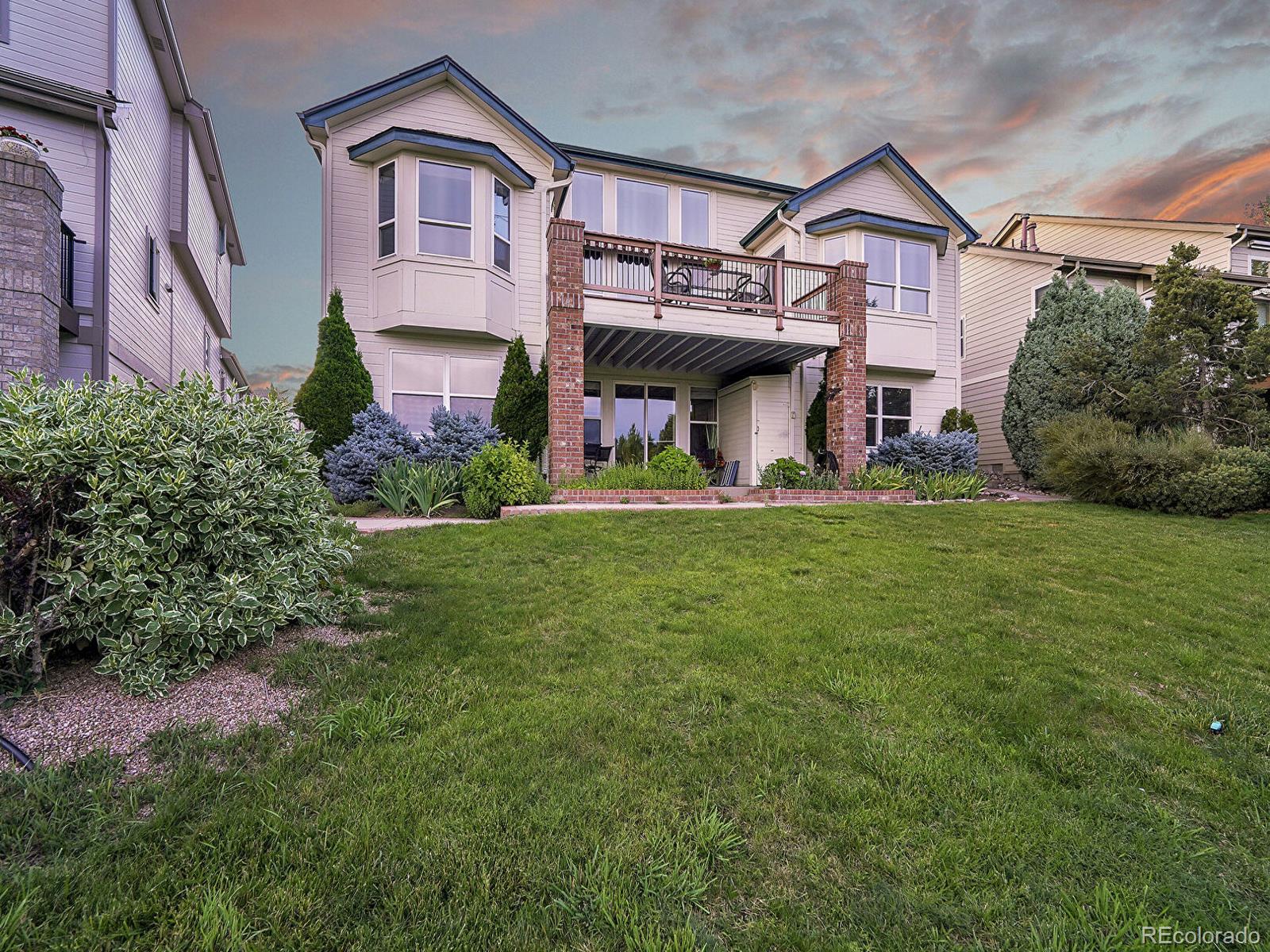 MLS Image #36 for 2668 s newcombe street,denver, Colorado