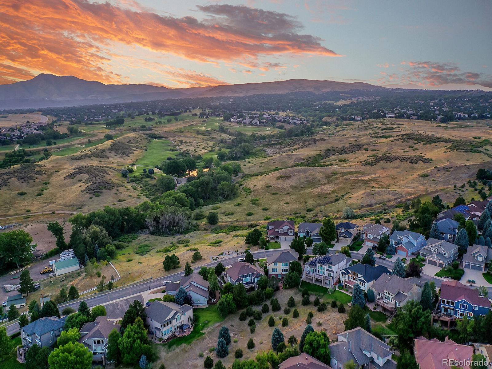 MLS Image #42 for 2668 s newcombe street,denver, Colorado