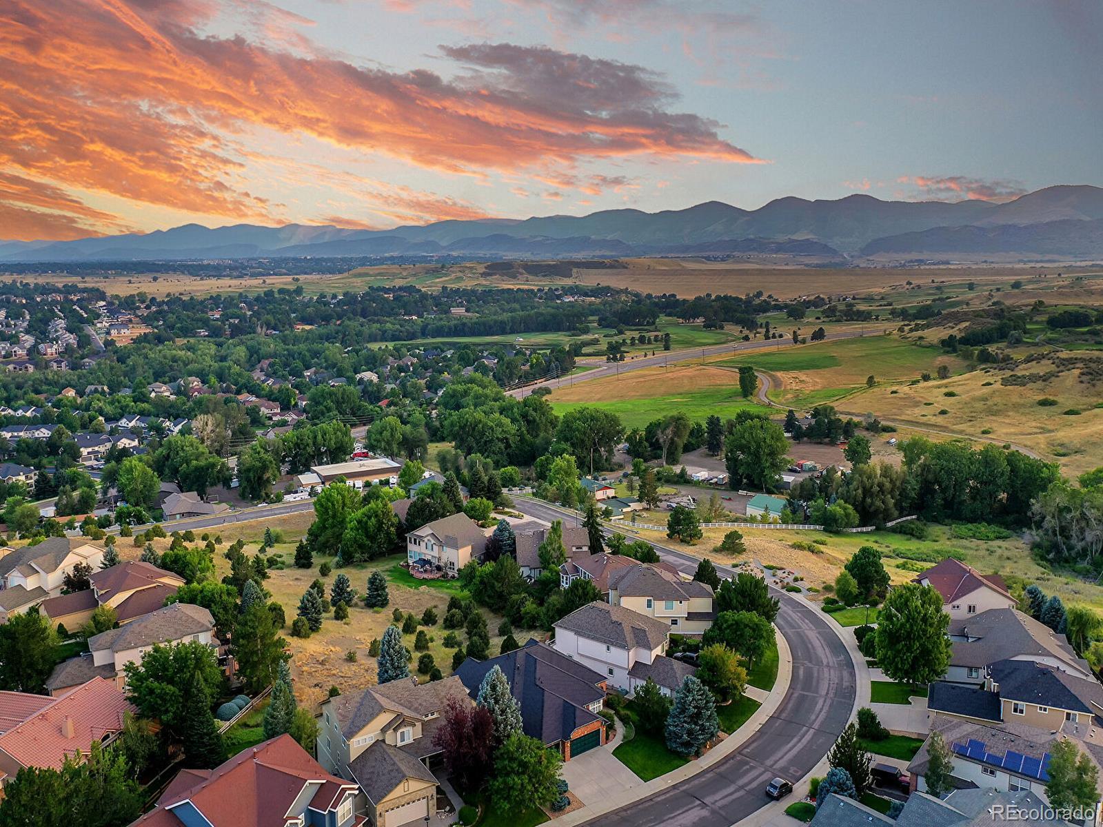 MLS Image #44 for 2668 s newcombe street,denver, Colorado