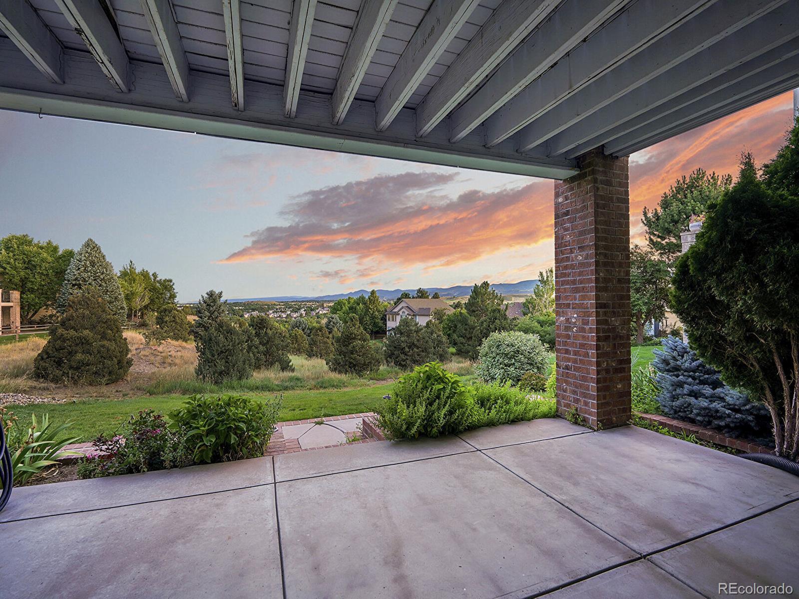 MLS Image #9 for 2668 s newcombe street,denver, Colorado