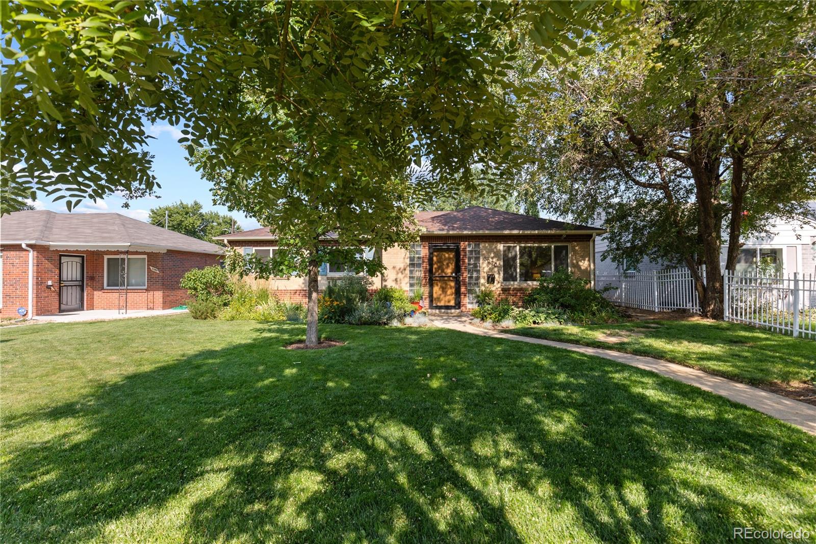 MLS Image #3 for 3070  dexter street,denver, Colorado