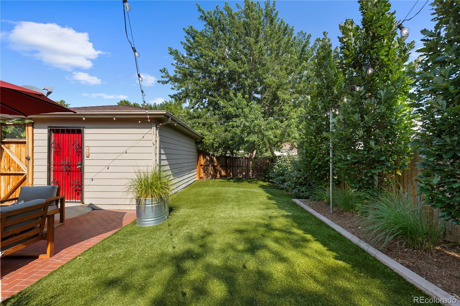 MLS Image #38 for 3070  dexter street,denver, Colorado