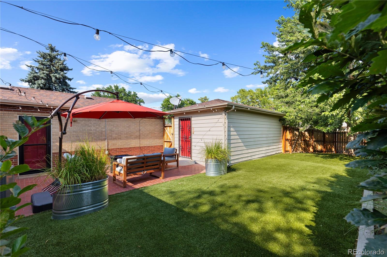 MLS Image #40 for 3070  dexter street,denver, Colorado