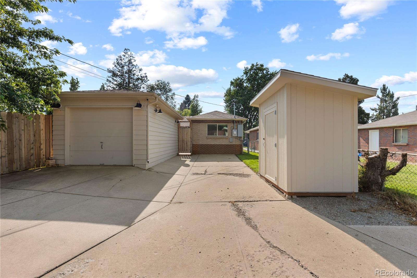 MLS Image #41 for 3070  dexter street,denver, Colorado