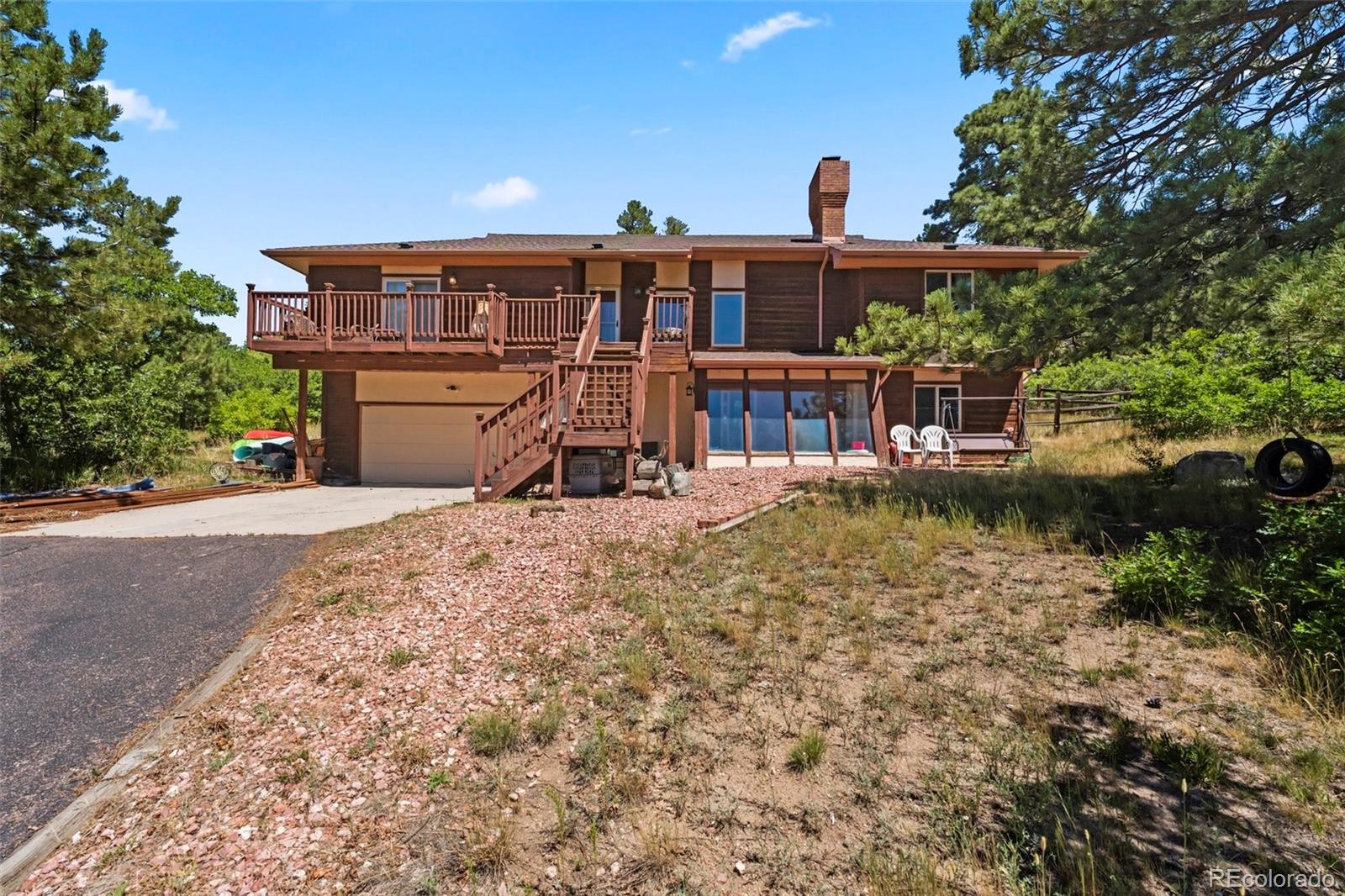 MLS Image #0 for 17235  fairplay drive,monument, Colorado