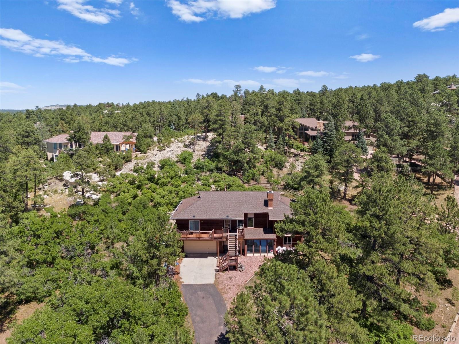 MLS Image #26 for 17235  fairplay drive,monument, Colorado