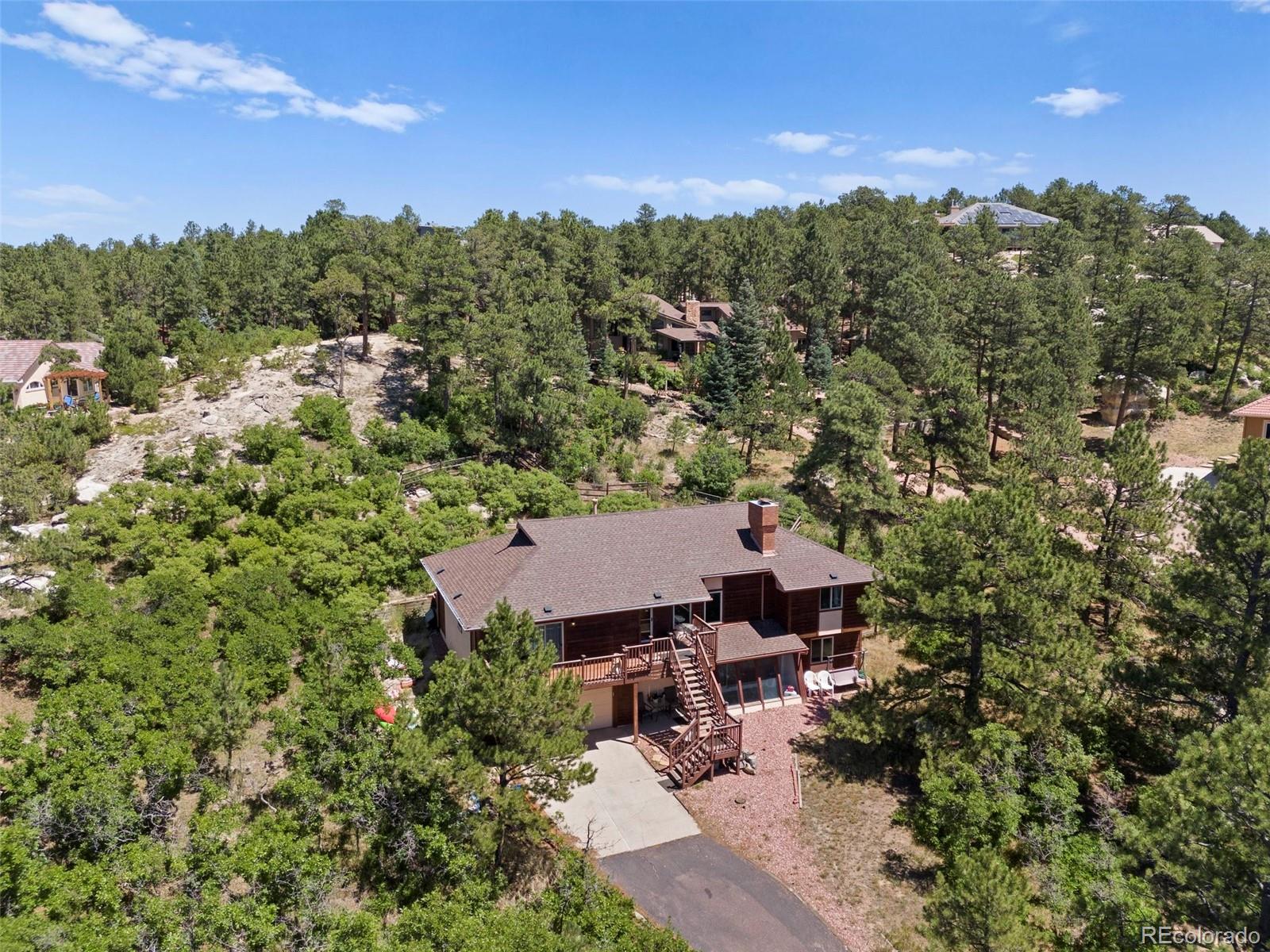 MLS Image #27 for 17235  fairplay drive,monument, Colorado