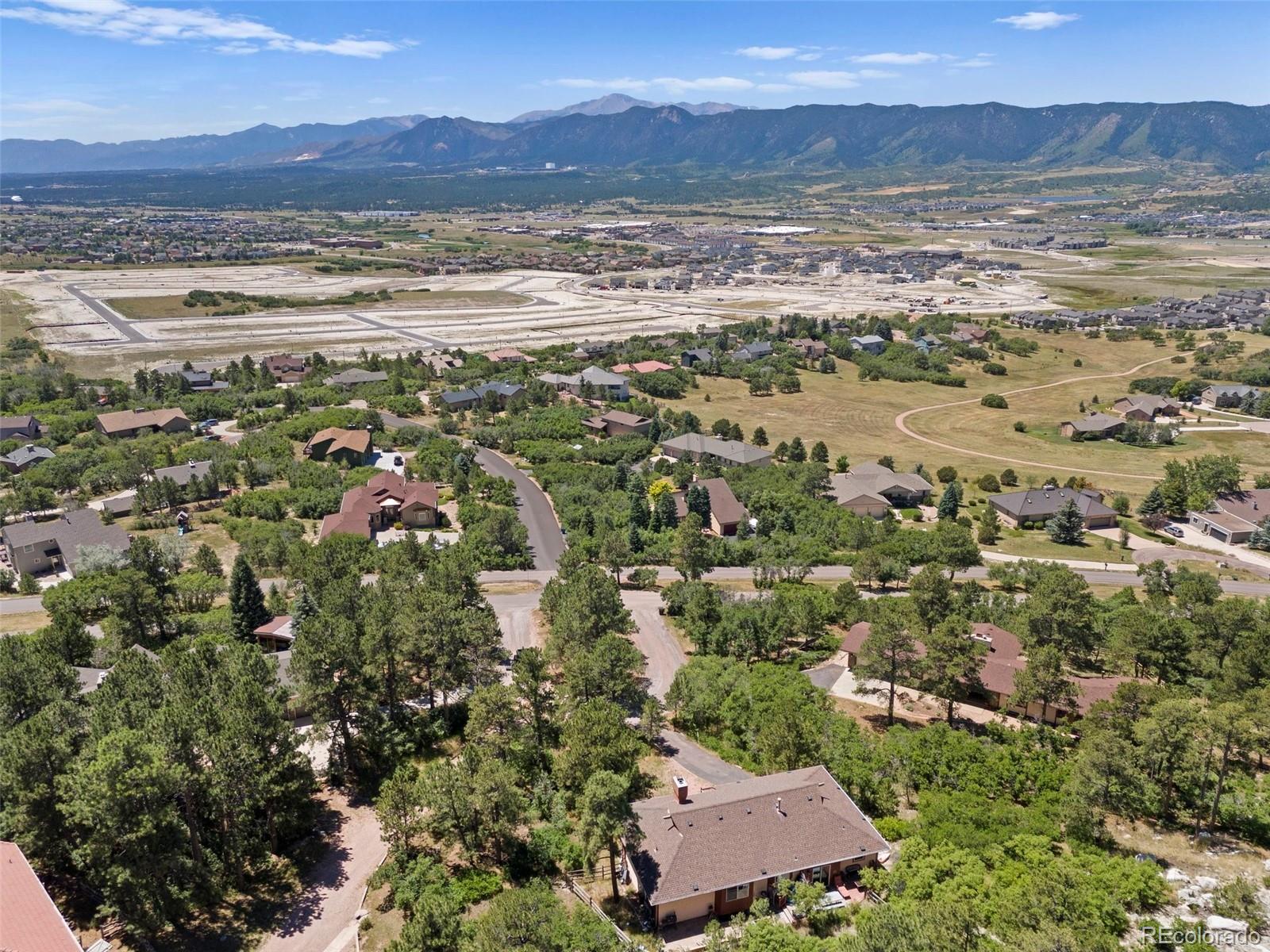 MLS Image #29 for 17235  fairplay drive,monument, Colorado