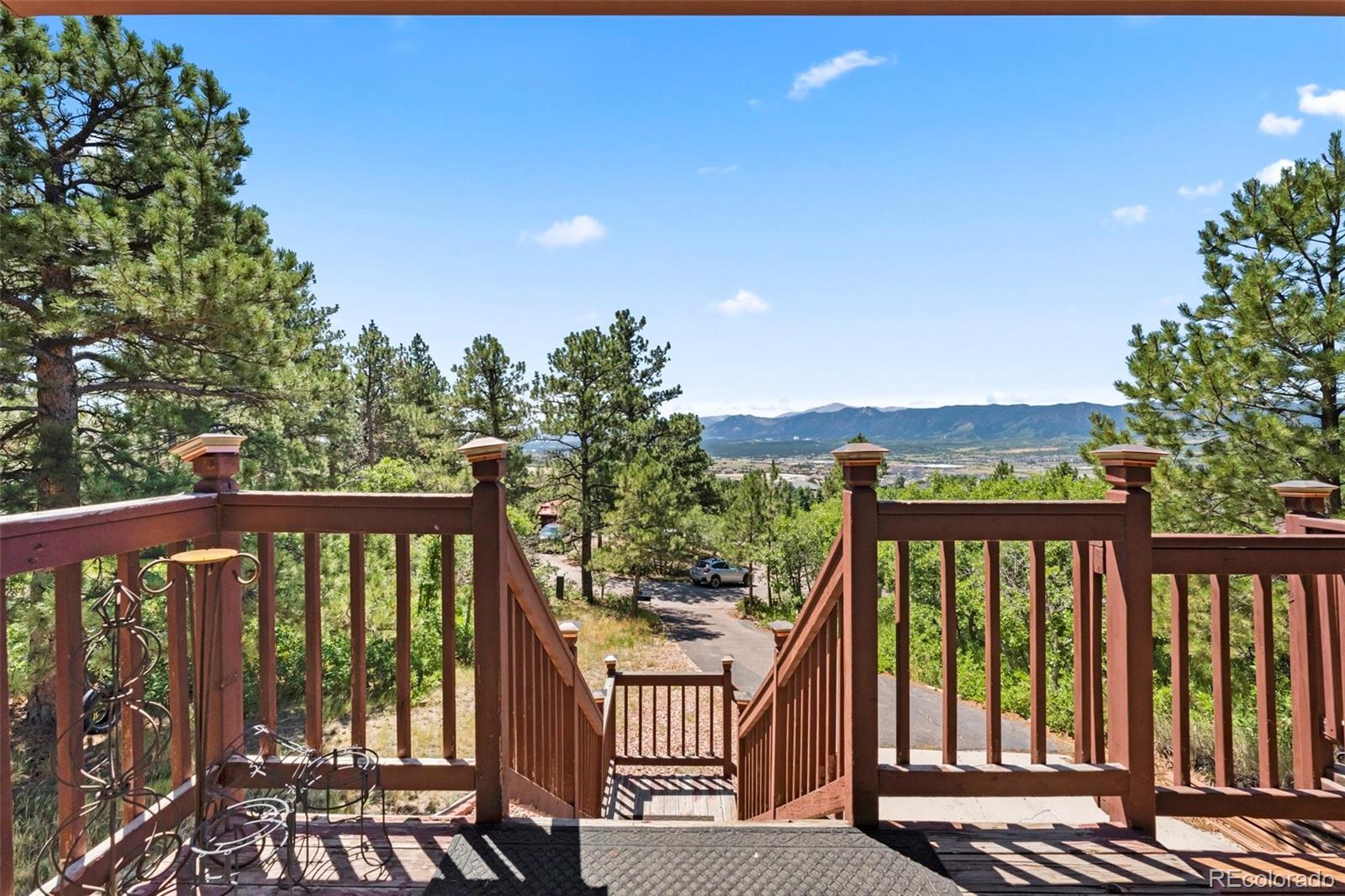 MLS Image #3 for 17235  fairplay drive,monument, Colorado