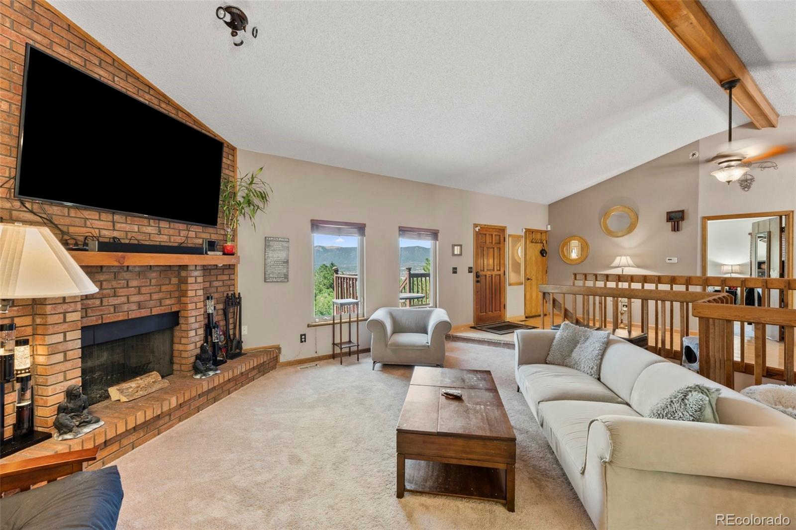 MLS Image #5 for 17235  fairplay drive,monument, Colorado