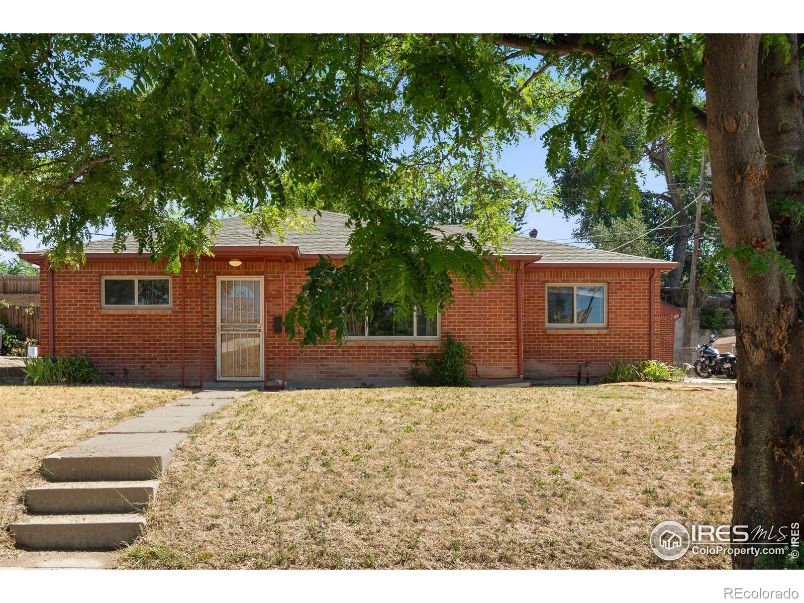 CMA Image for 2681  eppinger boulevard,Thornton, Colorado