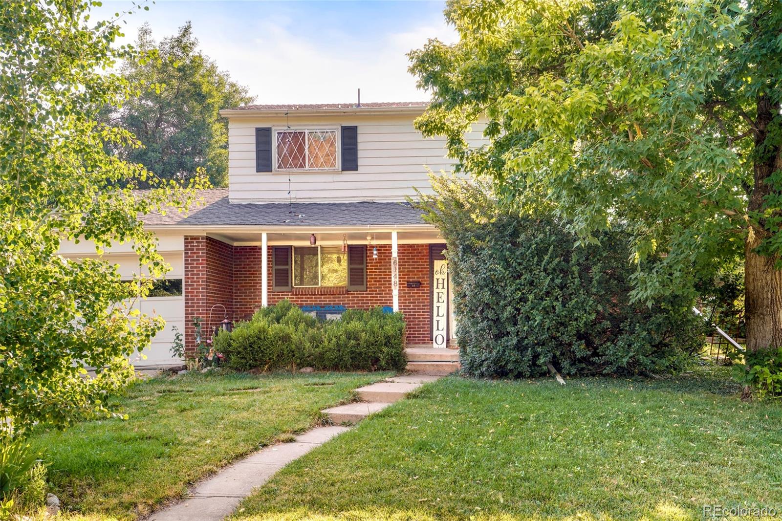 MLS Image #0 for 6148  nelson street,arvada, Colorado