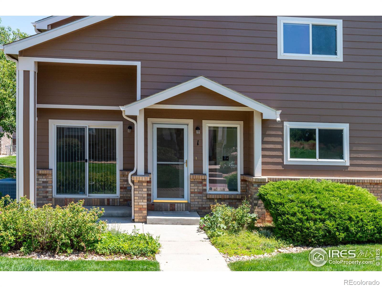 MLS Image #1 for 1601  great western drive,longmont, Colorado