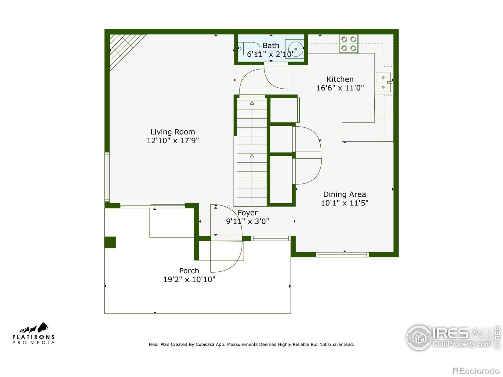 MLS Image #36 for 1601  great western drive,longmont, Colorado