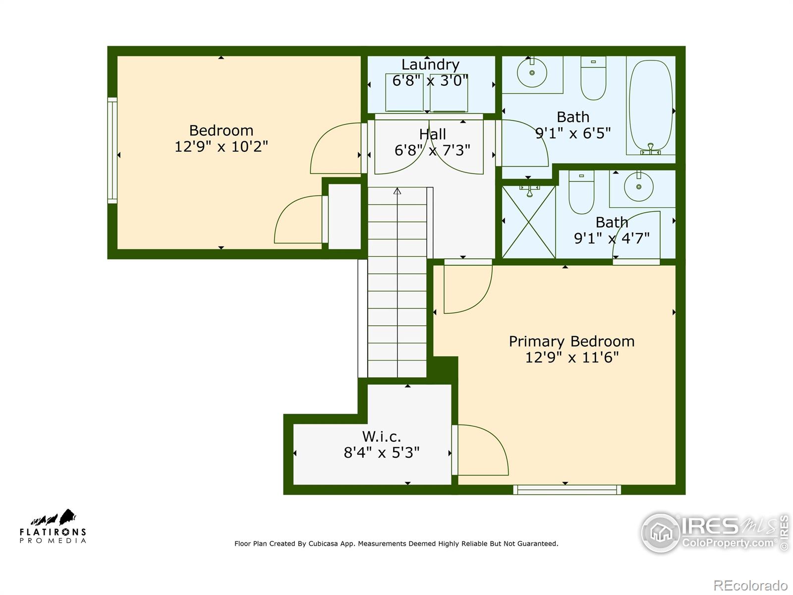 MLS Image #37 for 1601  great western drive,longmont, Colorado