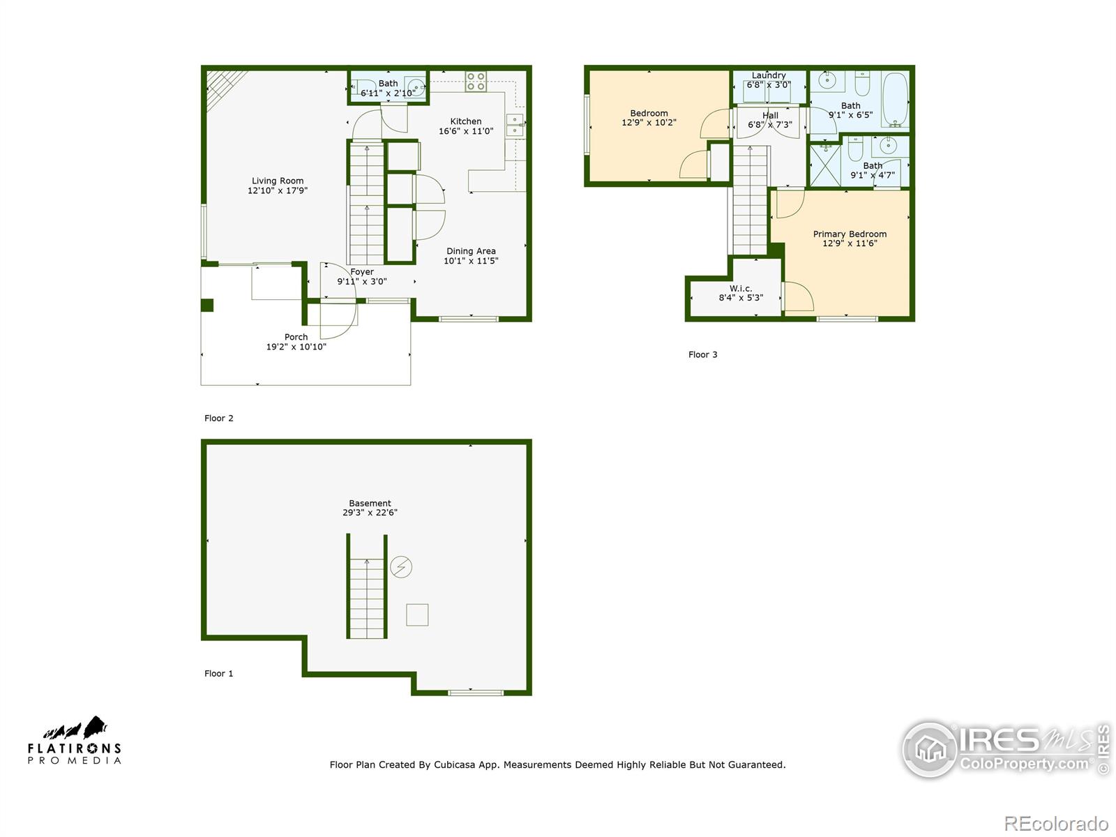 MLS Image #39 for 1601  great western drive,longmont, Colorado