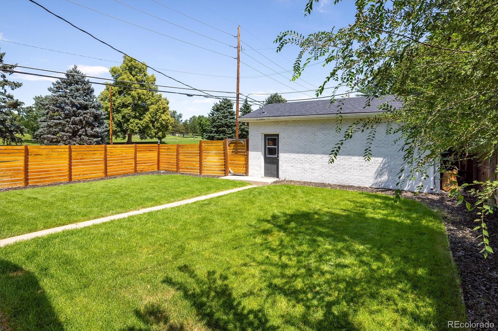 MLS Image #24 for 2500 s pennsylvania street,denver, Colorado