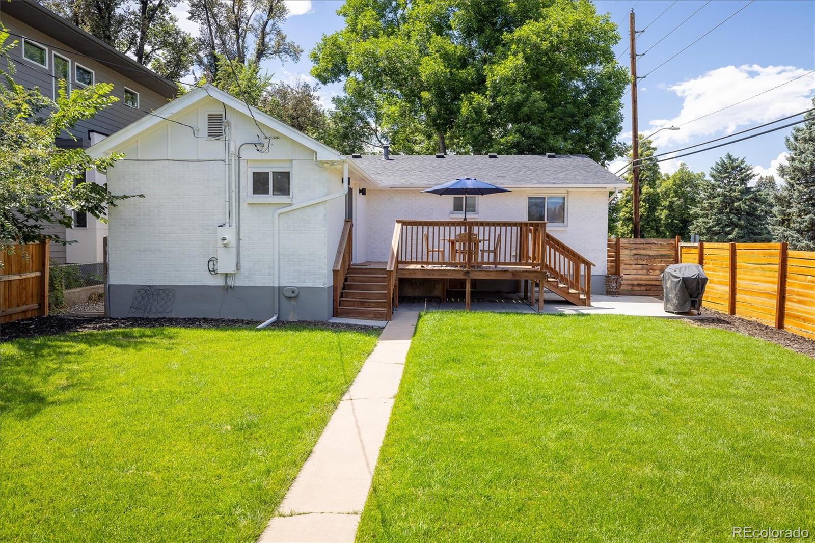 MLS Image #26 for 2500 s pennsylvania street,denver, Colorado