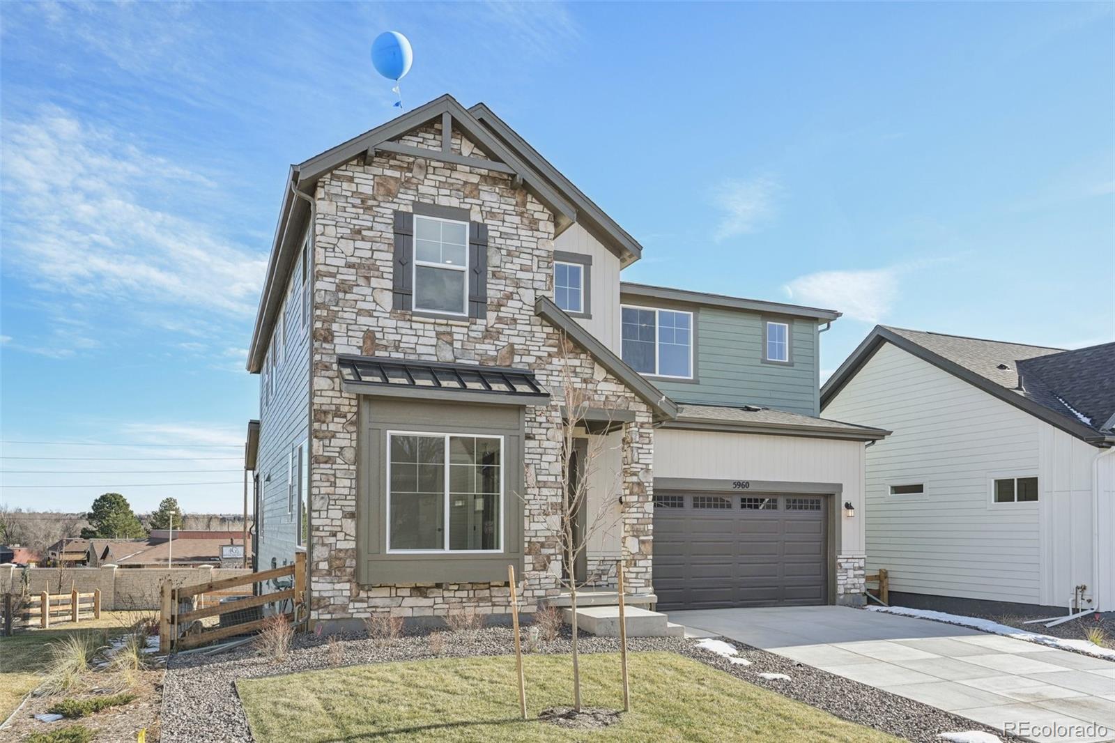 CMA Image for 5960 s platte canyon drive,Littleton, Colorado