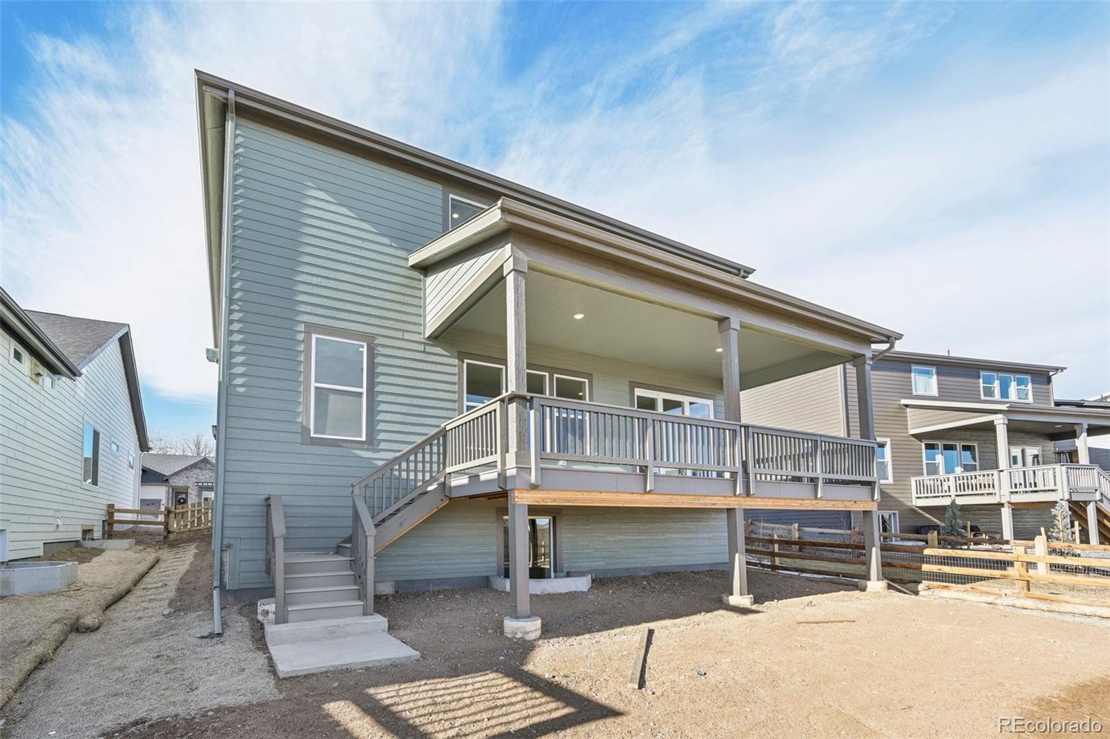 MLS Image #33 for 5960 s platte canyon drive,littleton, Colorado