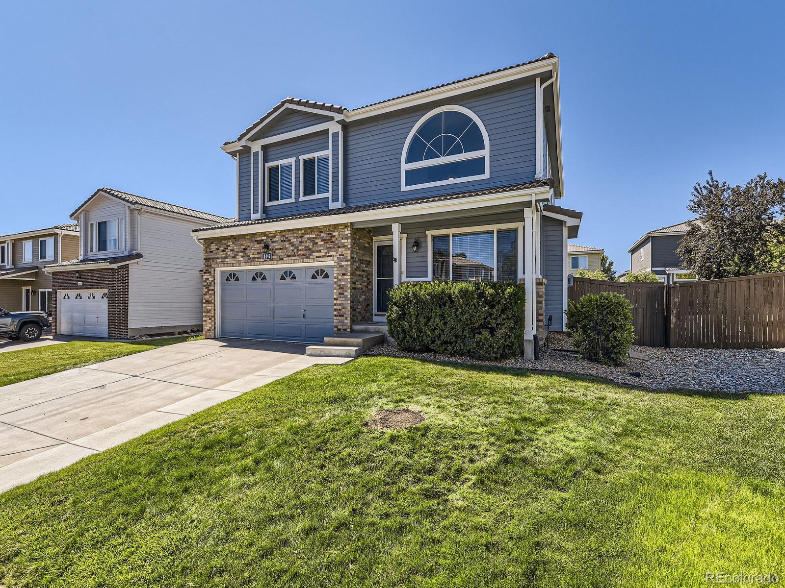 MLS Image #0 for 4449  lyndenwood circle,highlands ranch, Colorado