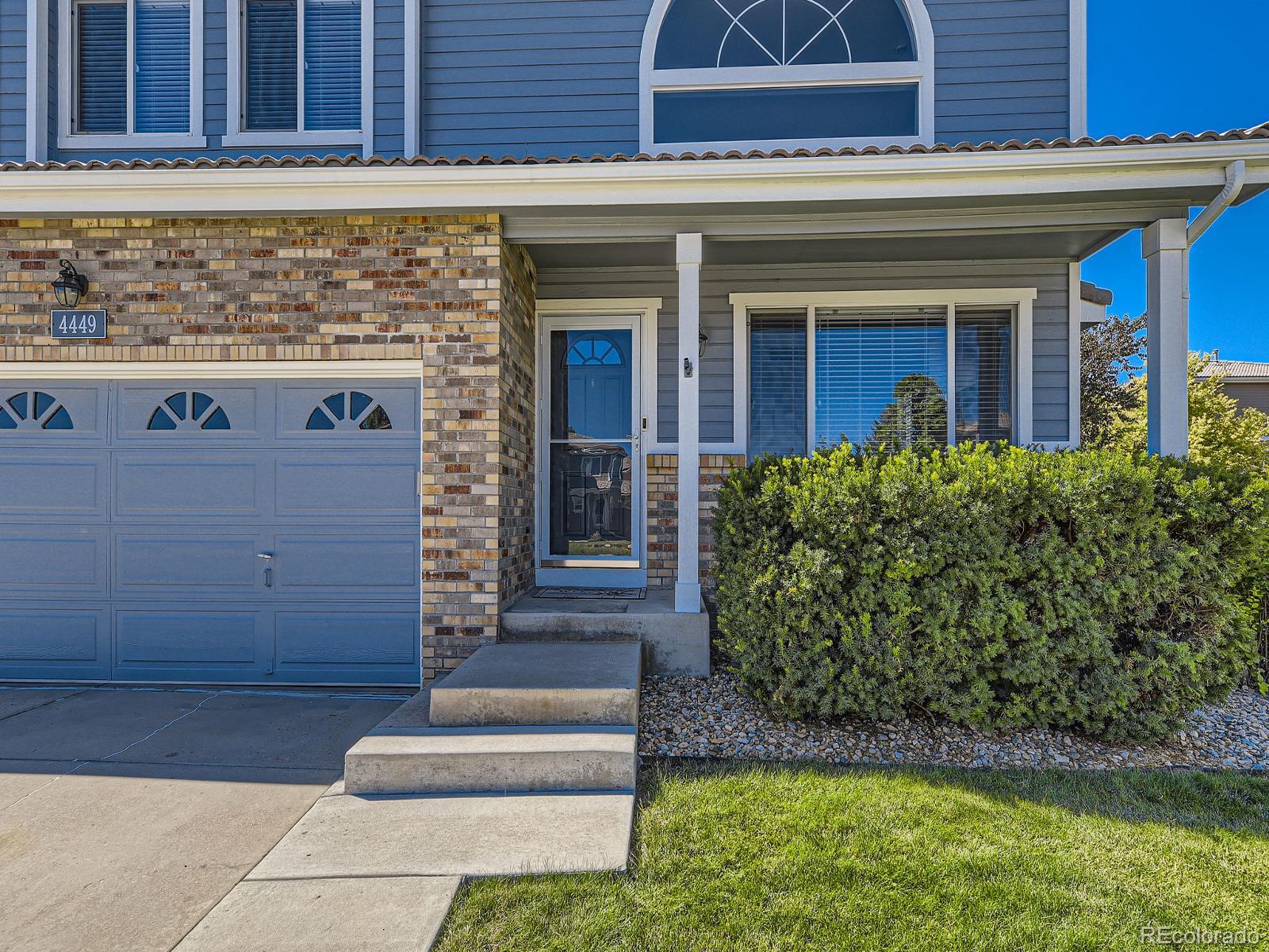 MLS Image #2 for 4449  lyndenwood circle,highlands ranch, Colorado