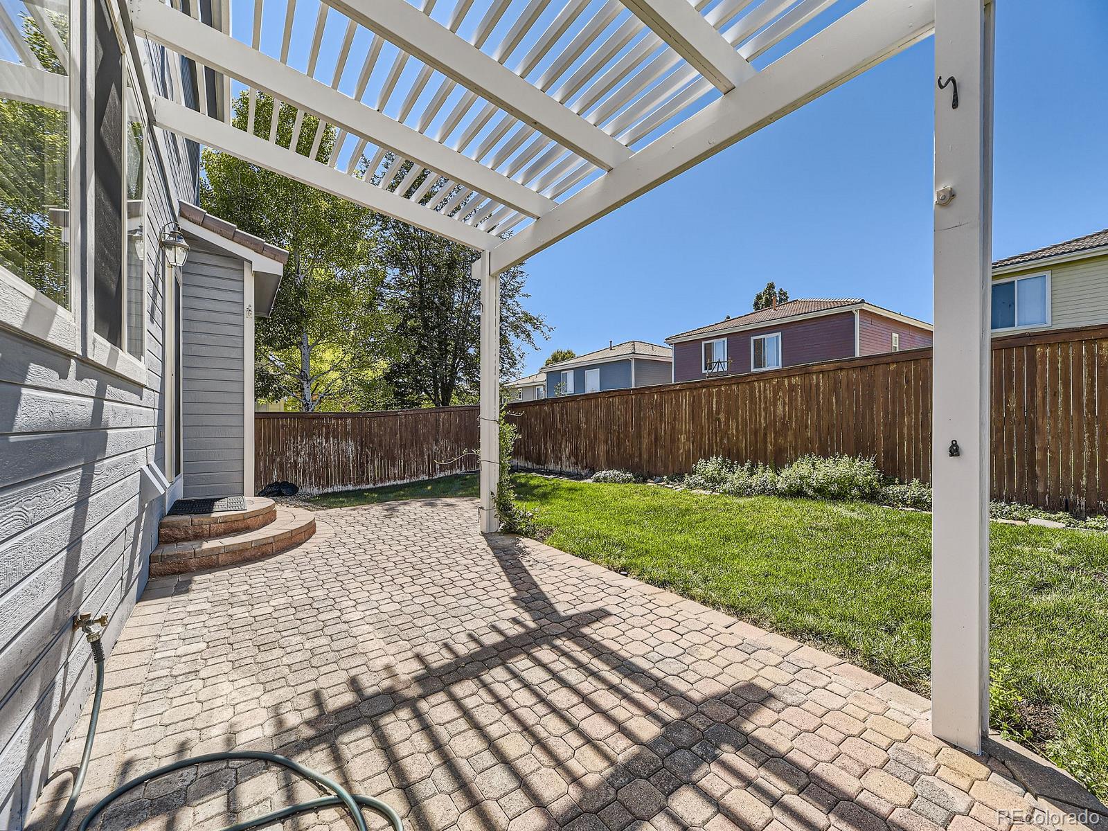 MLS Image #23 for 4449  lyndenwood circle,highlands ranch, Colorado