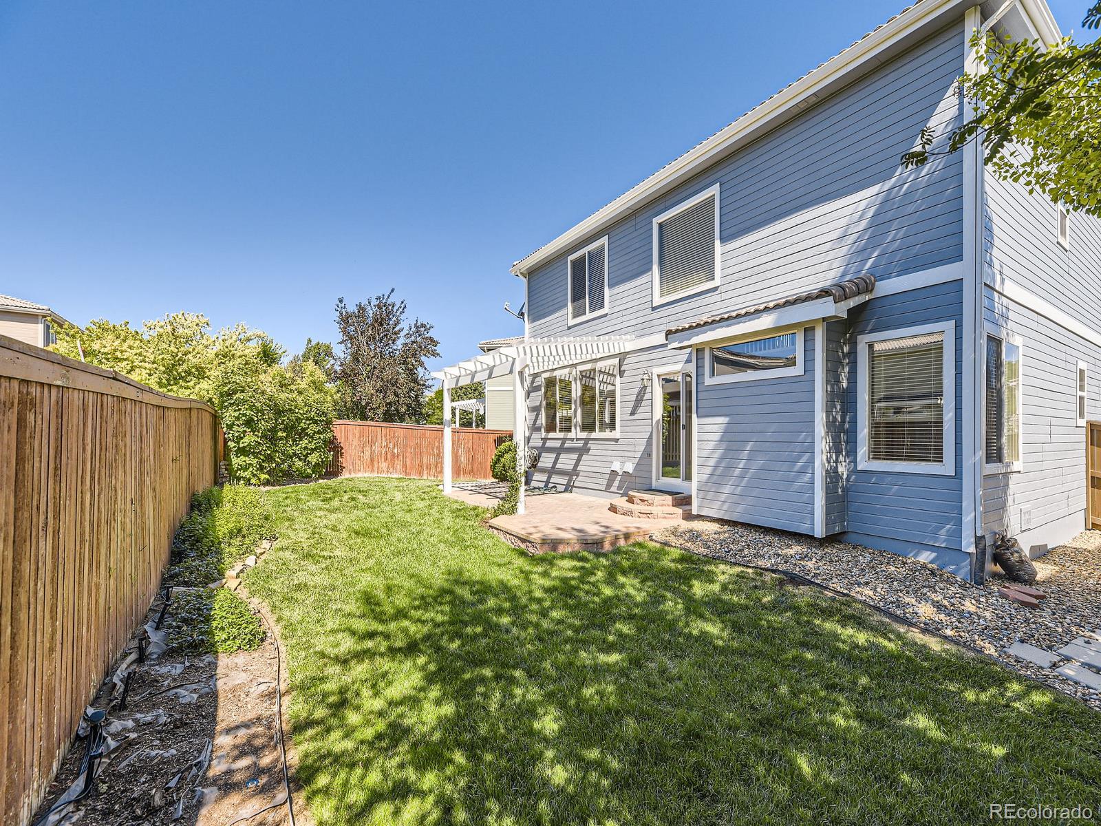 MLS Image #25 for 4449  lyndenwood circle,highlands ranch, Colorado