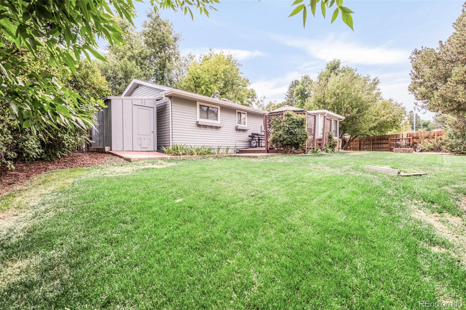 MLS Image #25 for 10144 w caley avenue,littleton, Colorado