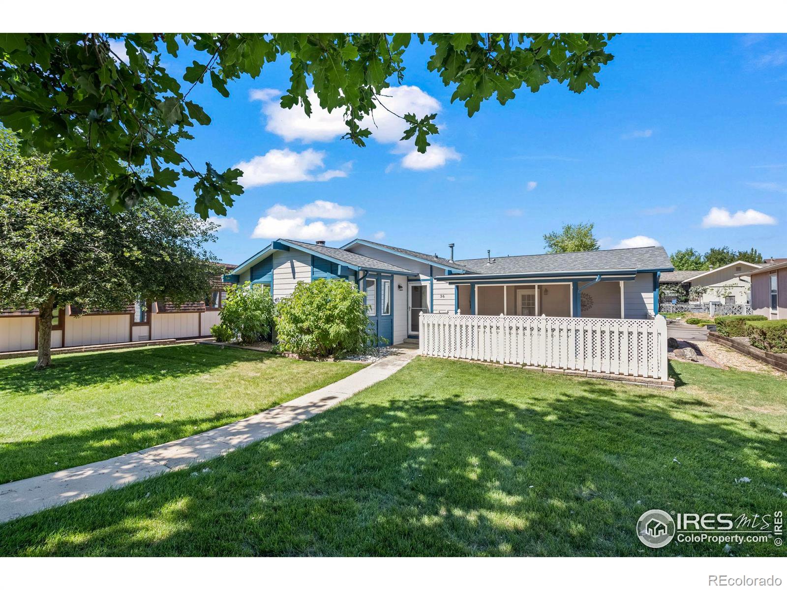 CMA Image for 23  walter way,Broomfield, Colorado