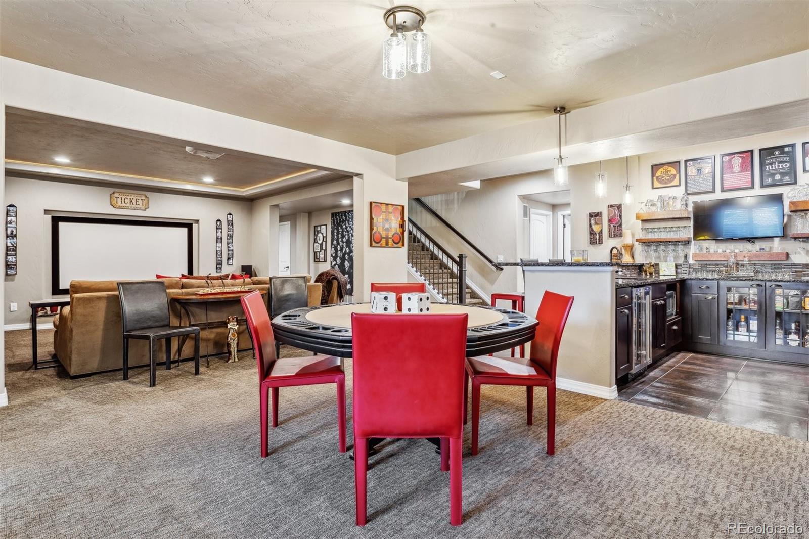 MLS Image #33 for 2105  turnbull drive,colorado springs, Colorado