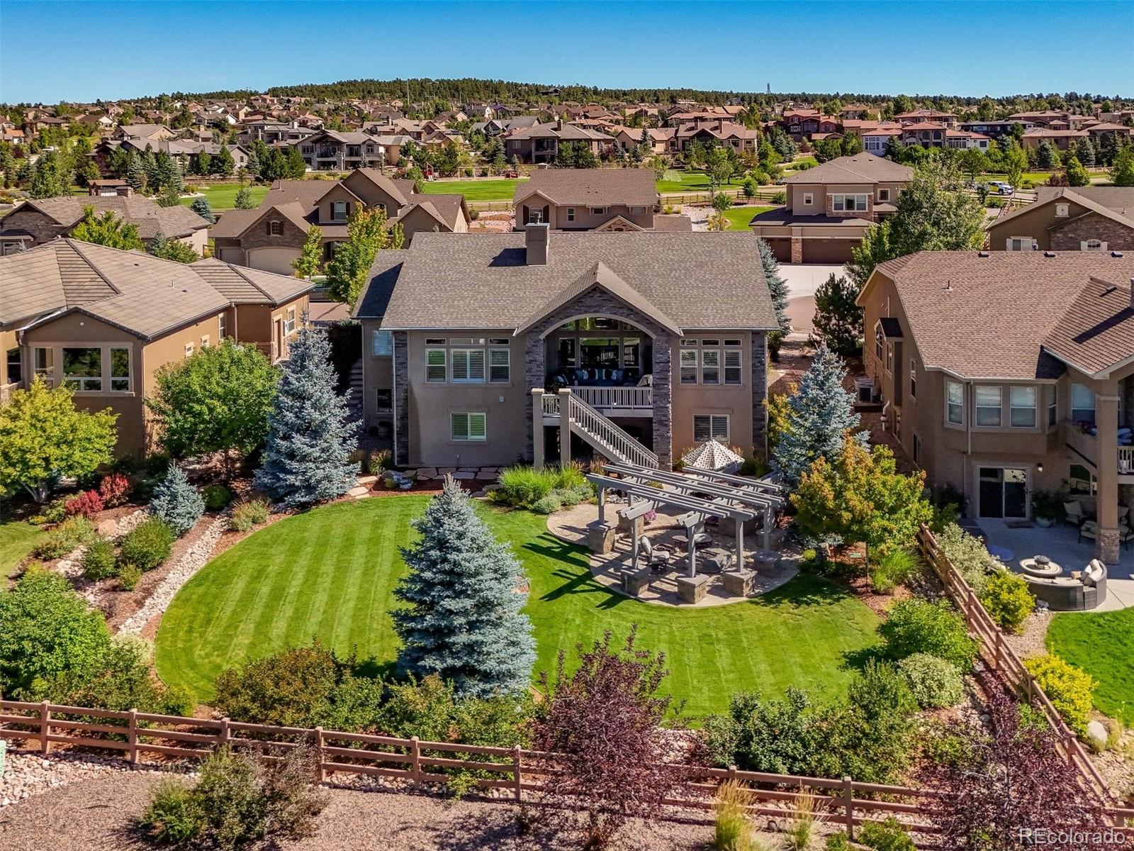 MLS Image #44 for 2105  turnbull drive,colorado springs, Colorado