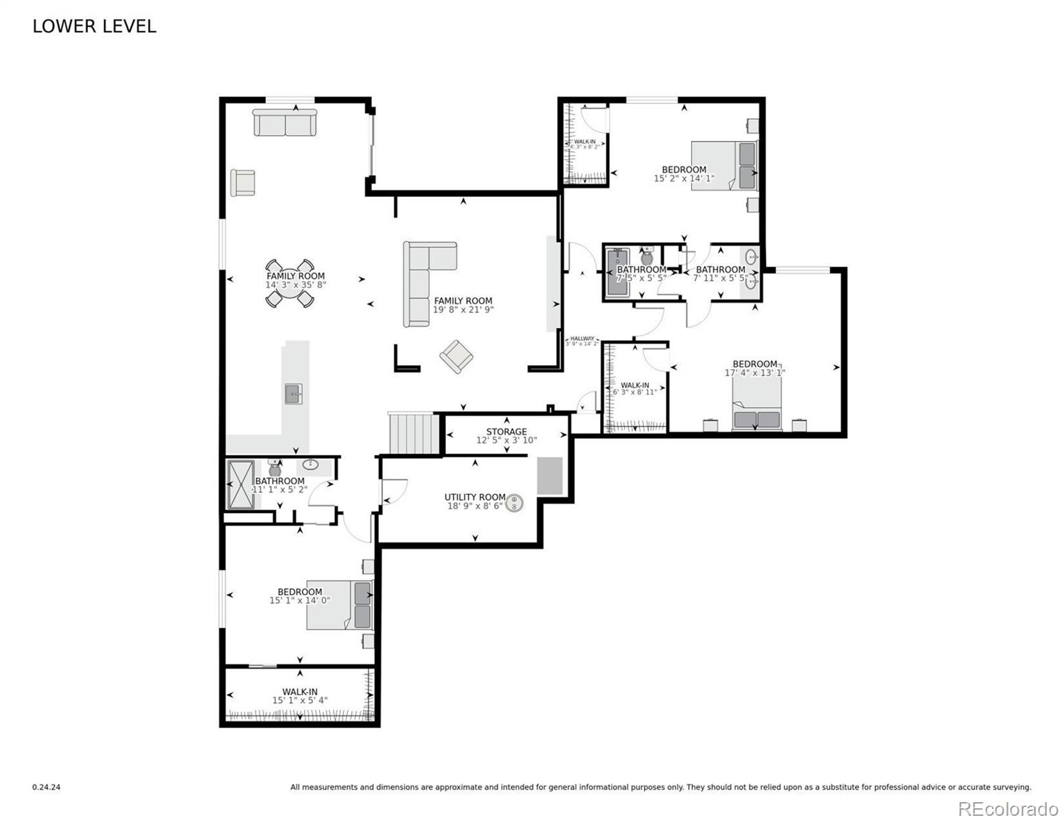 MLS Image #46 for 2105  turnbull drive,colorado springs, Colorado