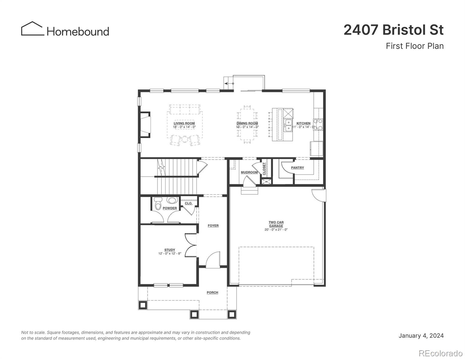 MLS Image #42 for 2407  bristol street,superior, Colorado