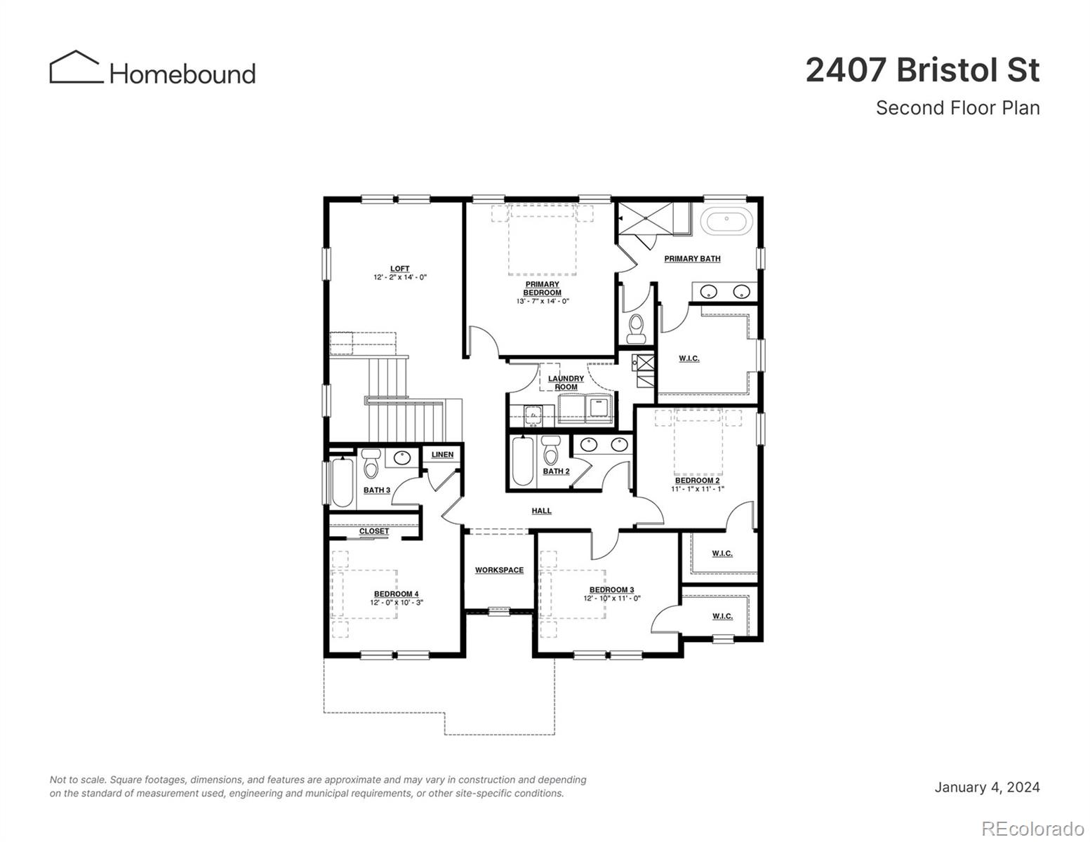 MLS Image #43 for 2407  bristol street,superior, Colorado