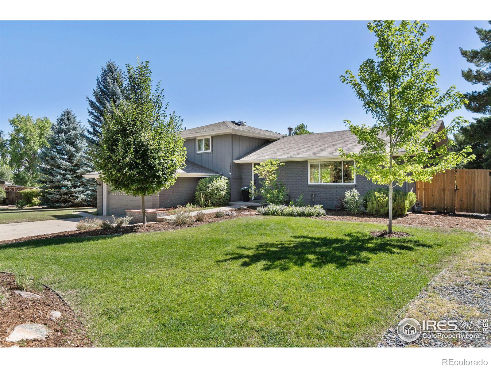 CMA Image for 6848  audubon avenue,Niwot, Colorado