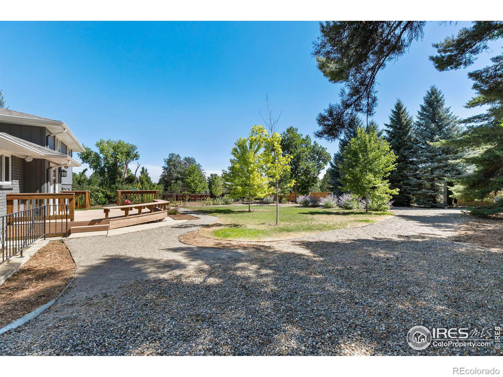 MLS Image #32 for 6848  audubon avenue,niwot, Colorado