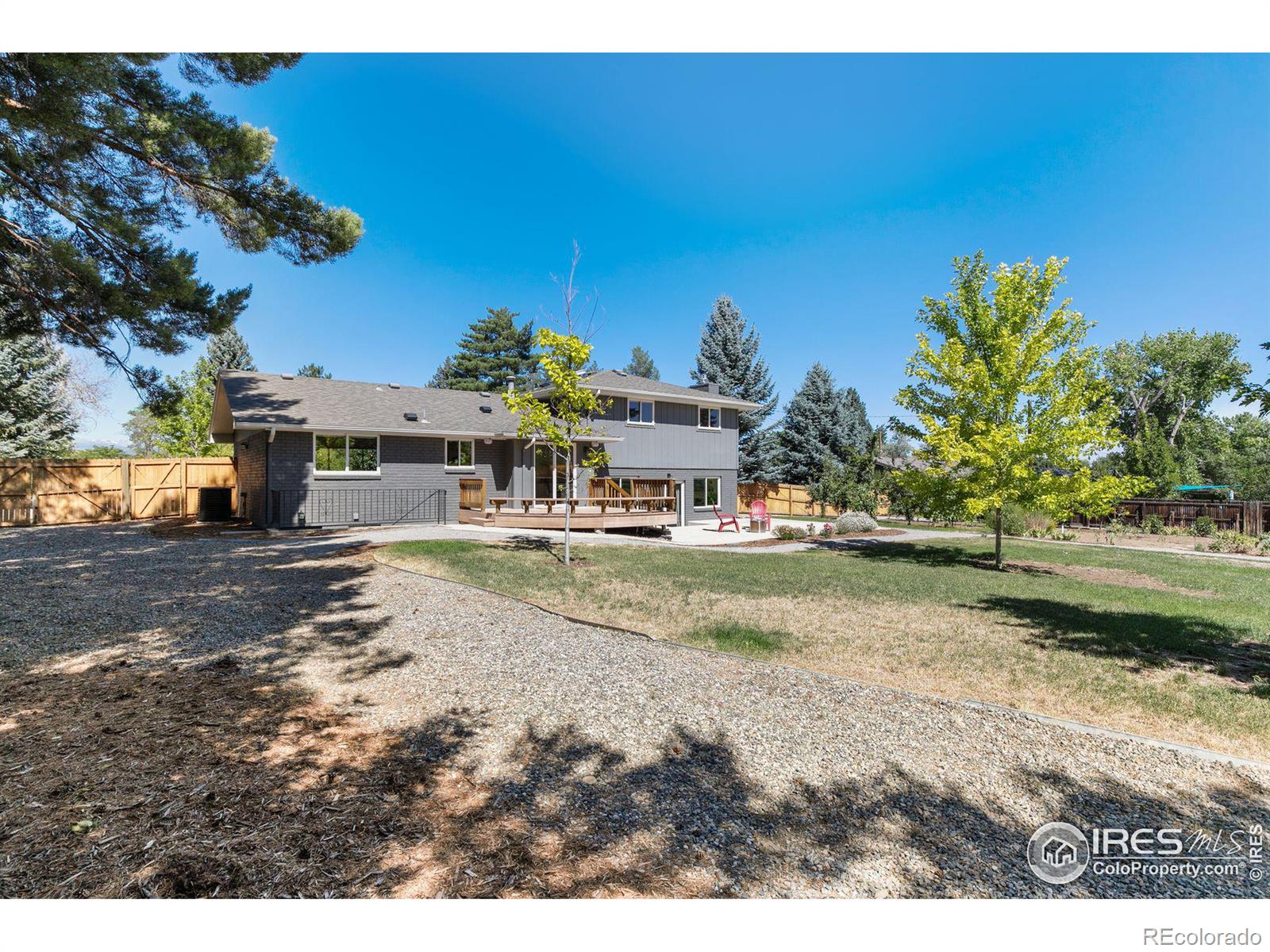 MLS Image #33 for 6848  audubon avenue,niwot, Colorado