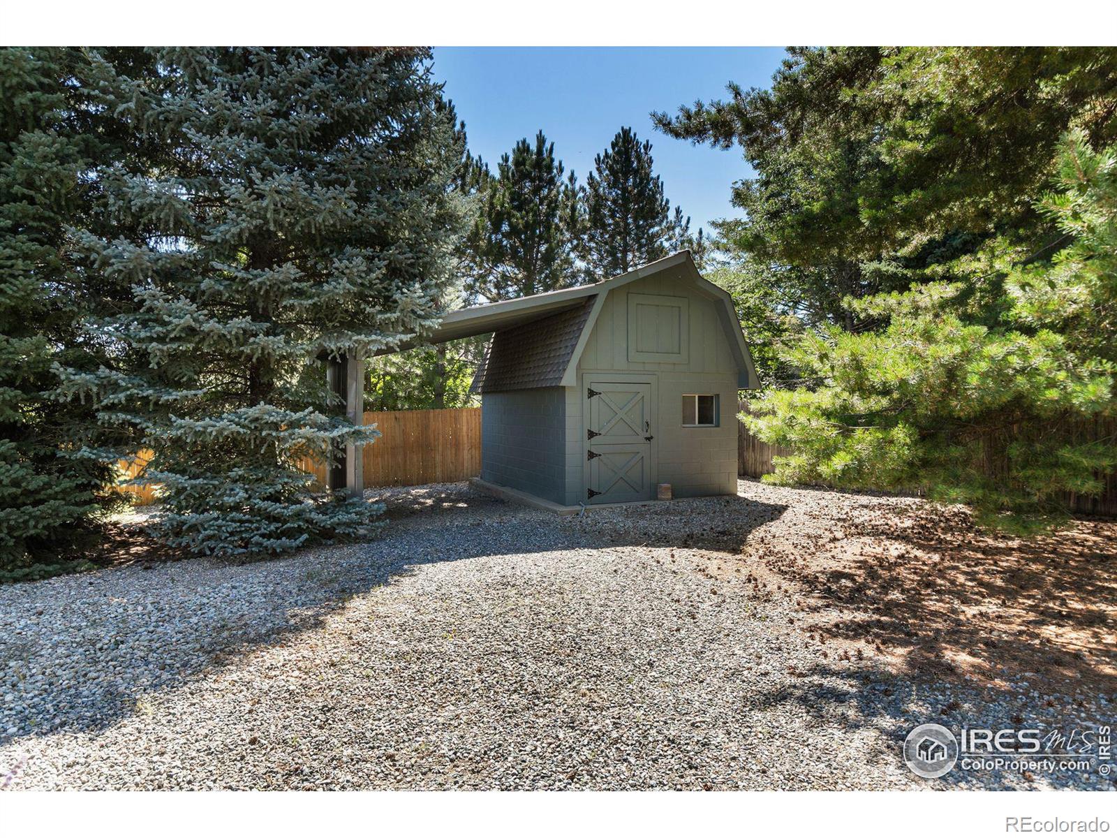 MLS Image #34 for 6848  audubon avenue,niwot, Colorado