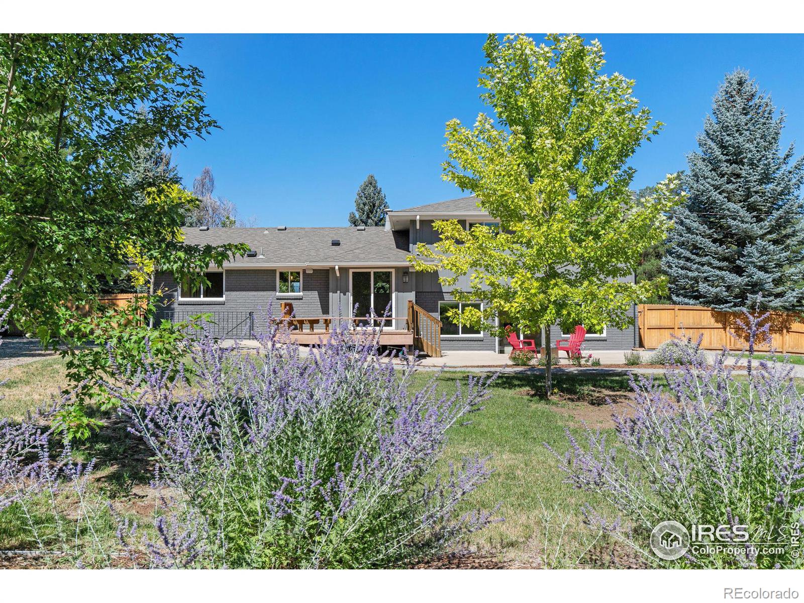 MLS Image #35 for 6848  audubon avenue,niwot, Colorado