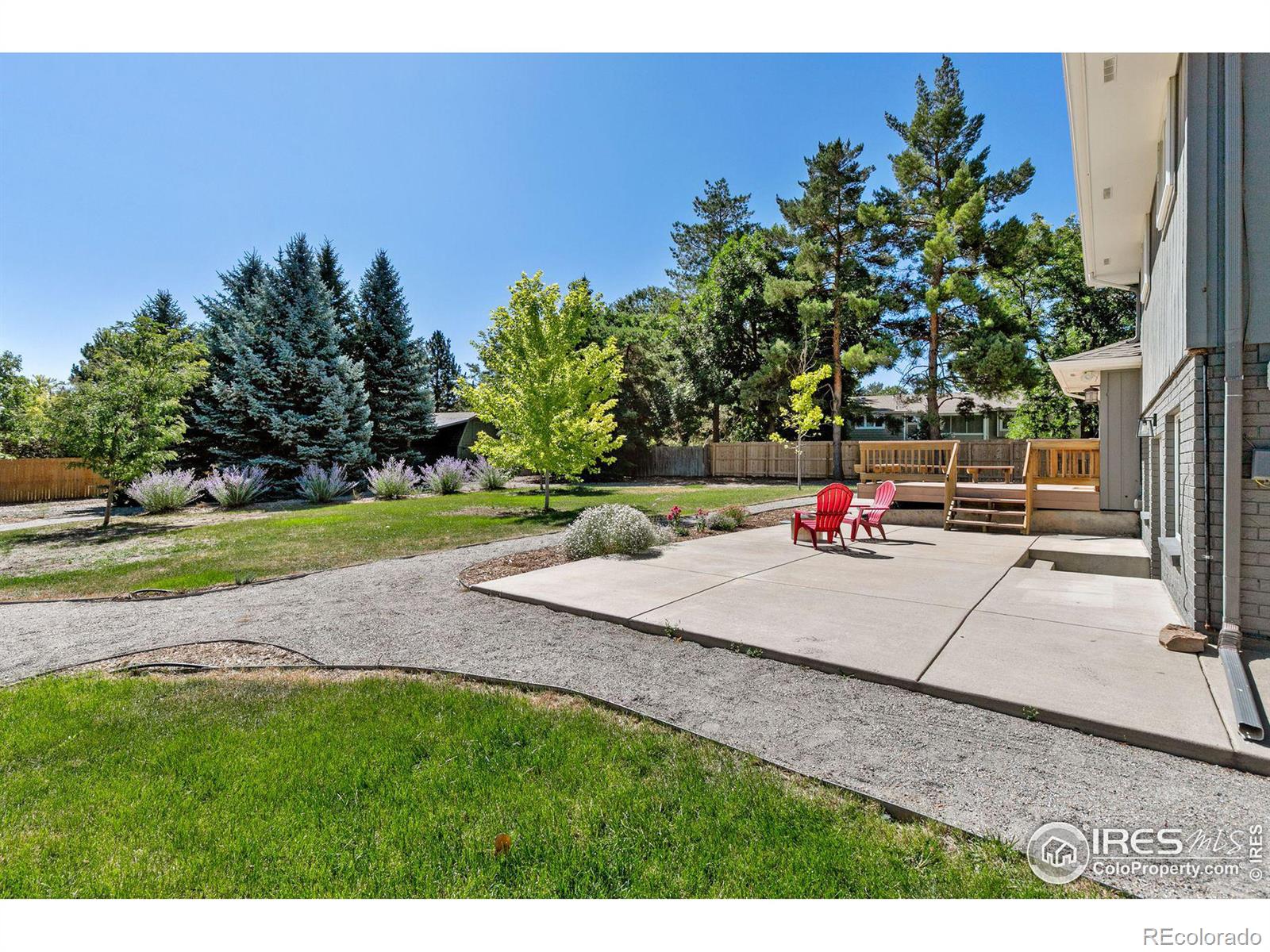 MLS Image #37 for 6848  audubon avenue,niwot, Colorado