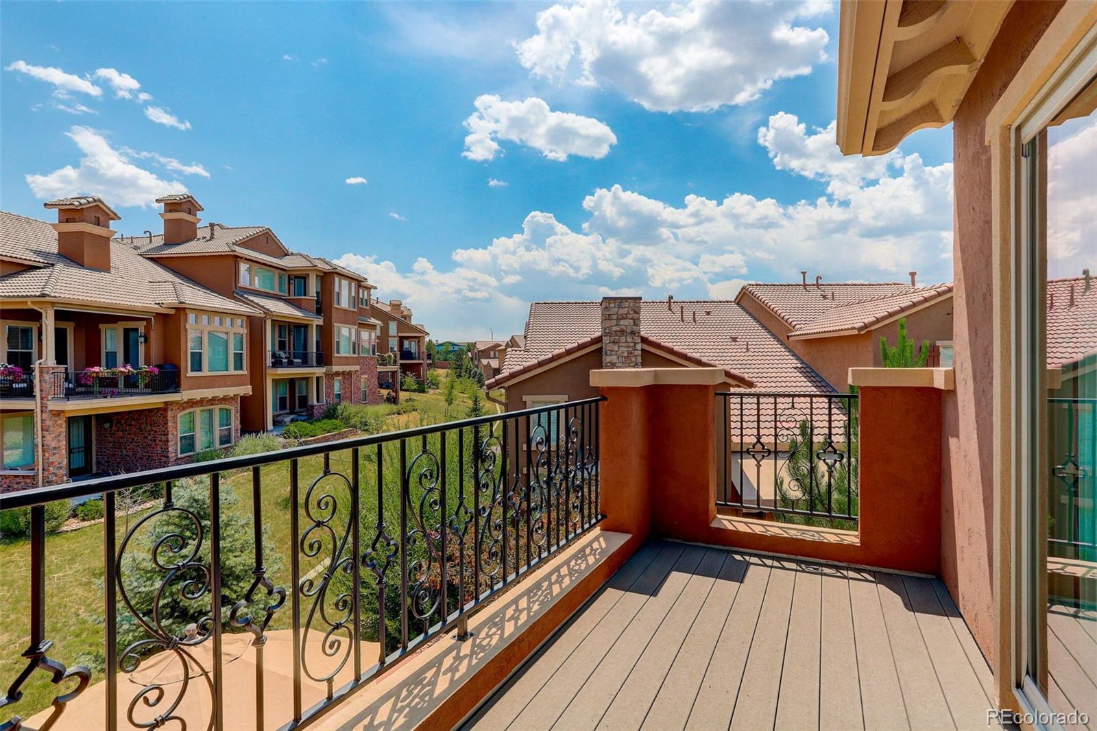 MLS Image #22 for 9506  pendio court,highlands ranch, Colorado