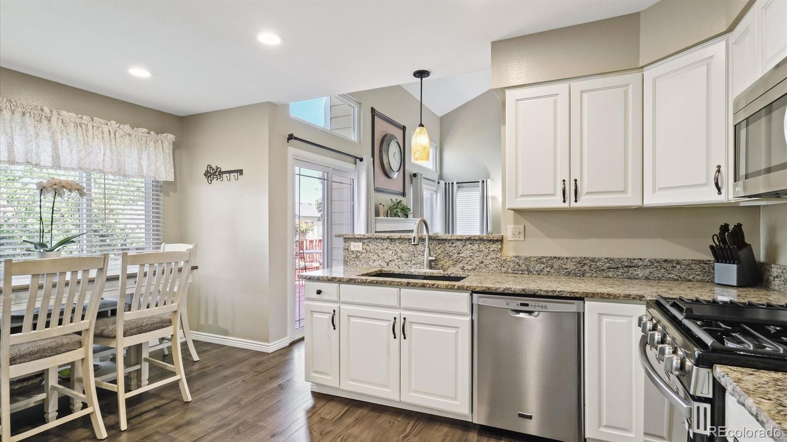 MLS Image #9 for 9760  rock dove lane,highlands ranch, Colorado