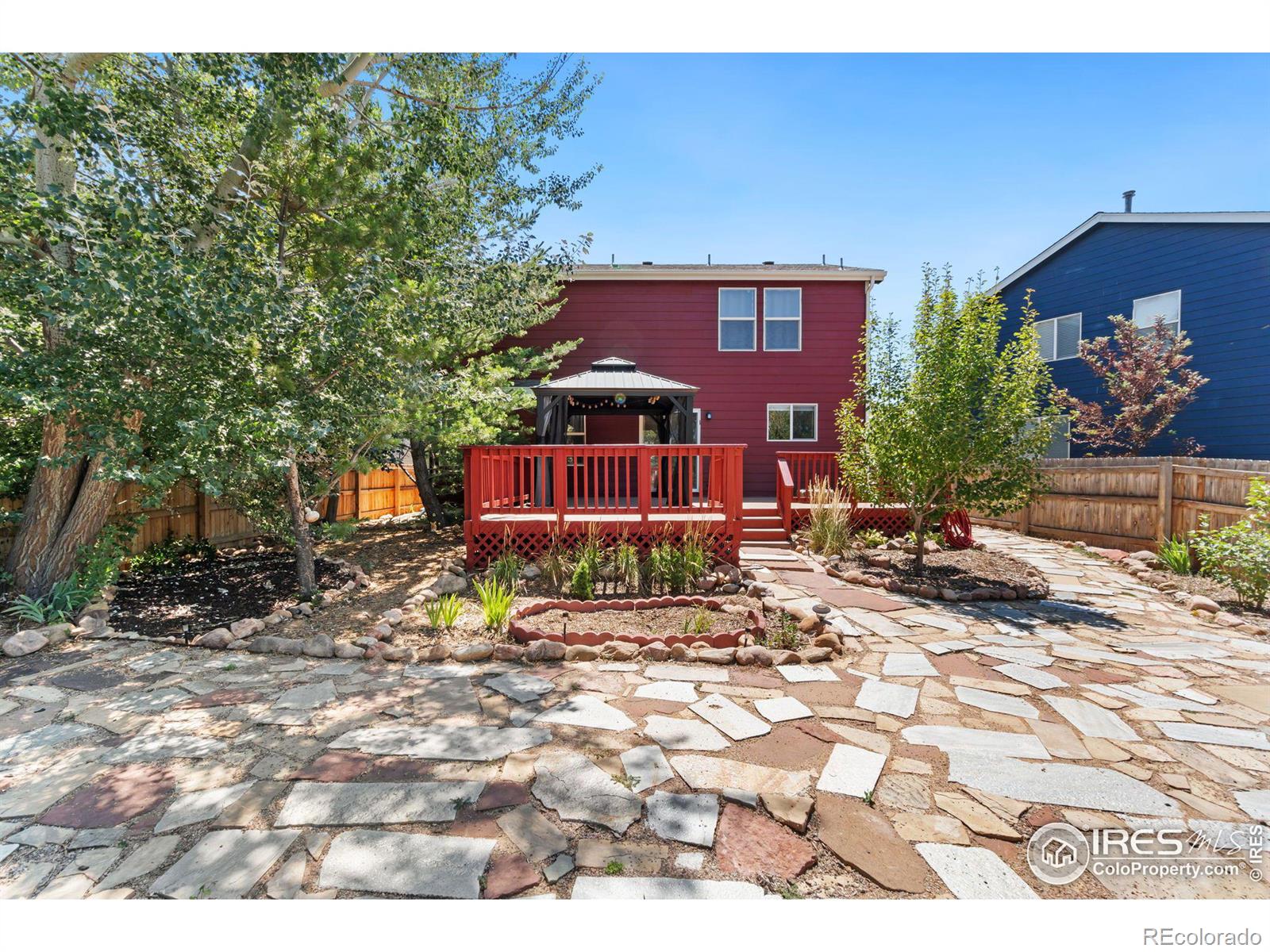 MLS Image #22 for 3171 e 107th court,northglenn, Colorado